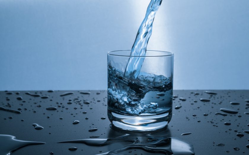 Trinkwasserknappheit