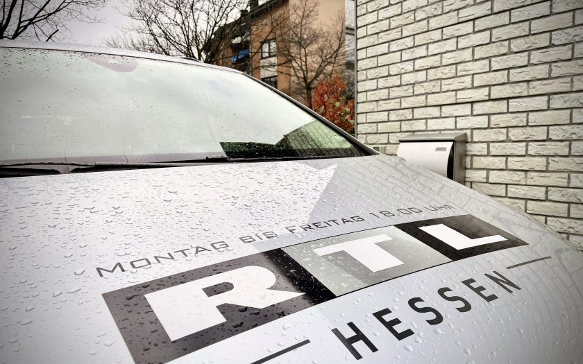 RTL Hessen